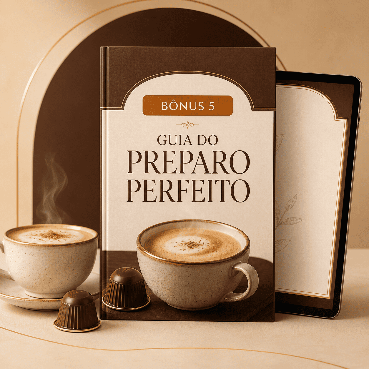 GUIA DO PREPARO PERFEITO